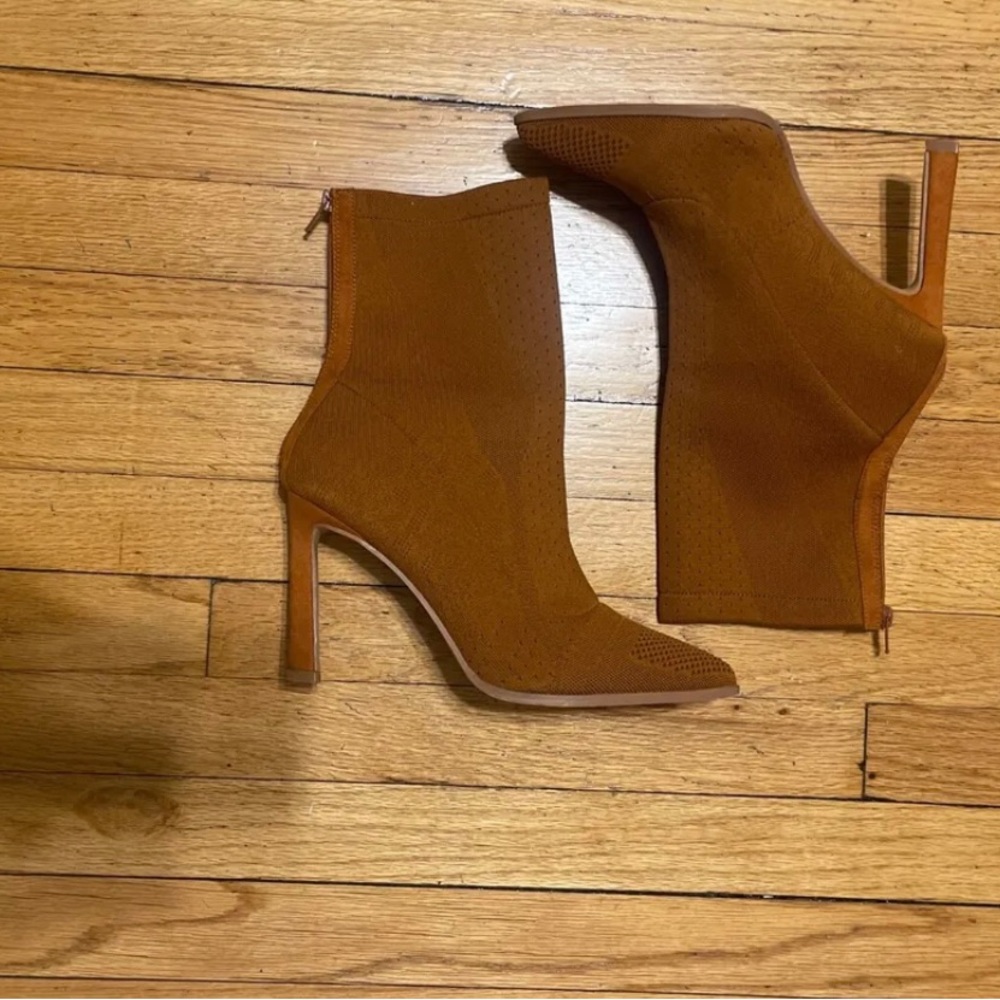 It Girl Heels💅🏽